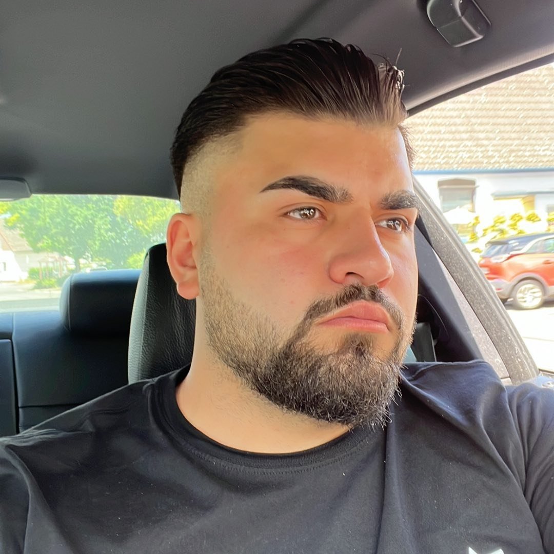 Instagram Profilbild von furkangksn68