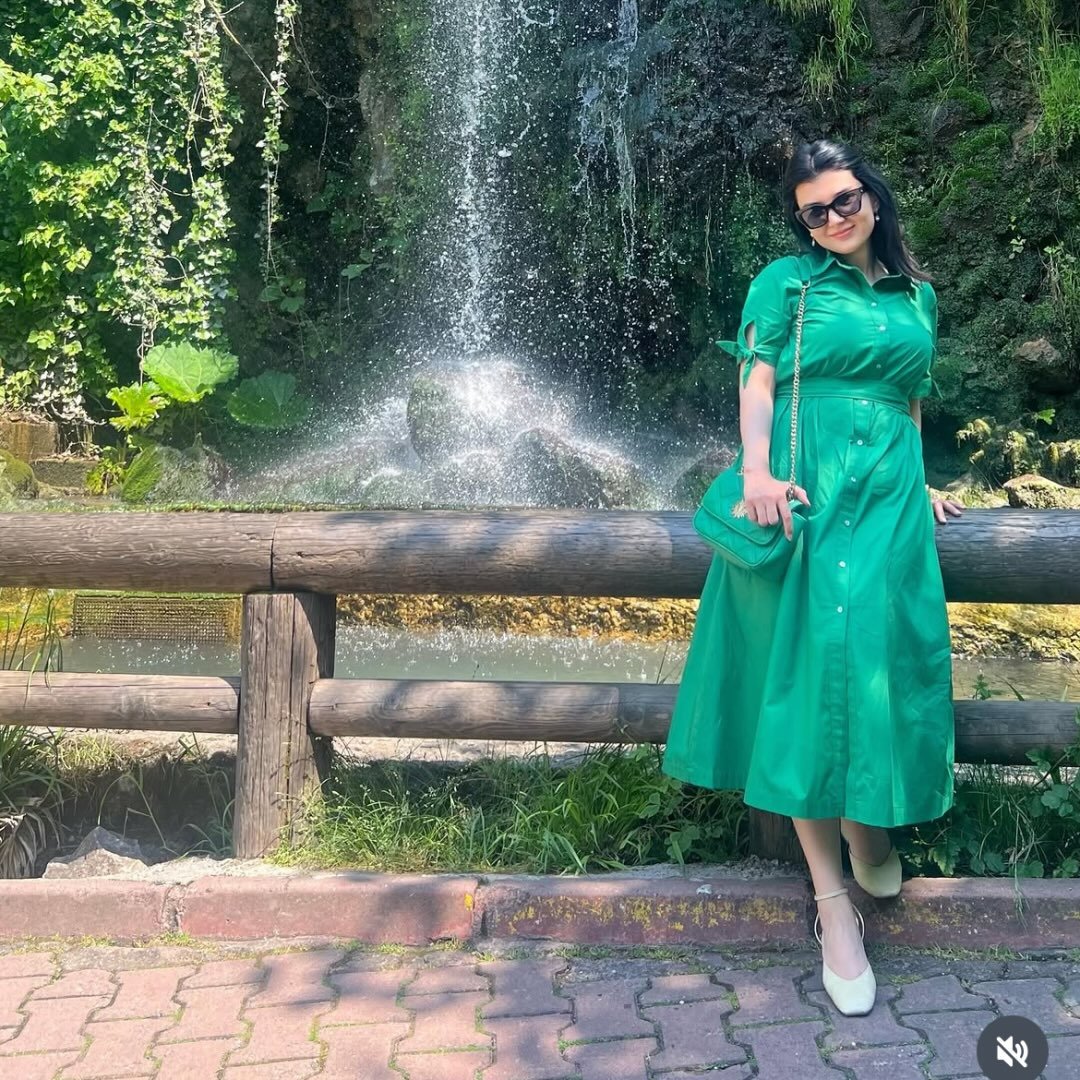Instagram Profilbild von zehraseveen