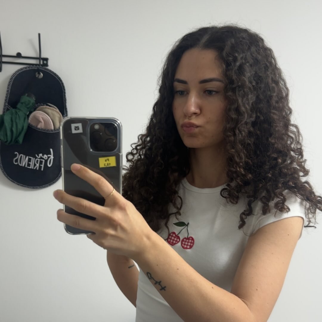 Instagram Profilbild von klaradrgc
