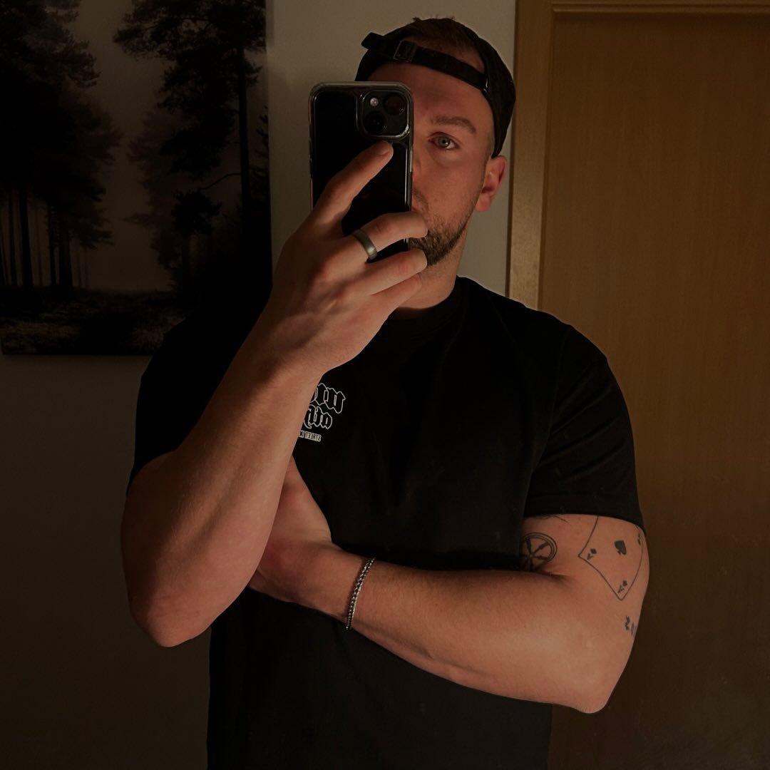 Instagram Profilbild von marius_vei