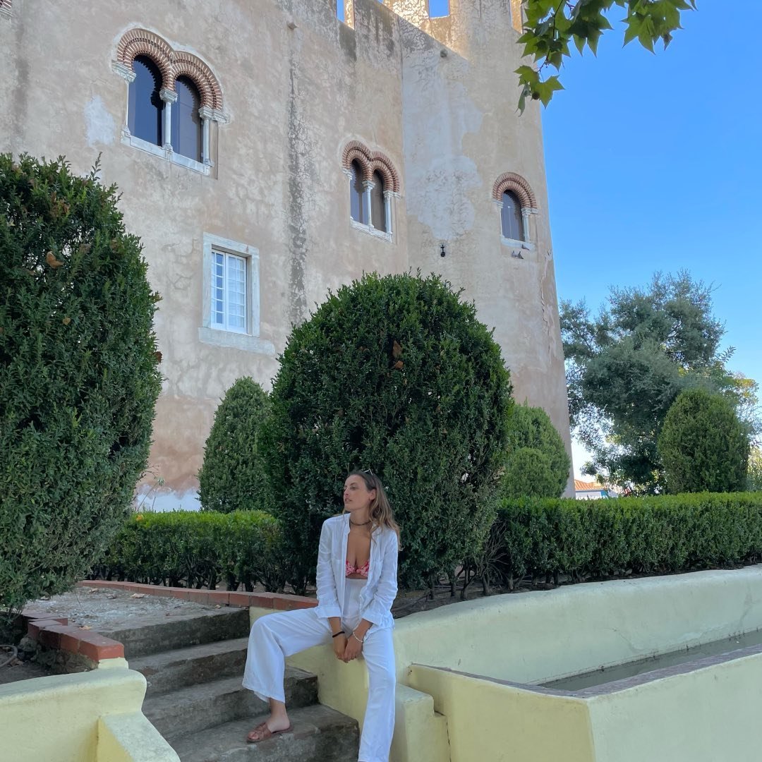 Instagram Profilbild von silviaarialto
