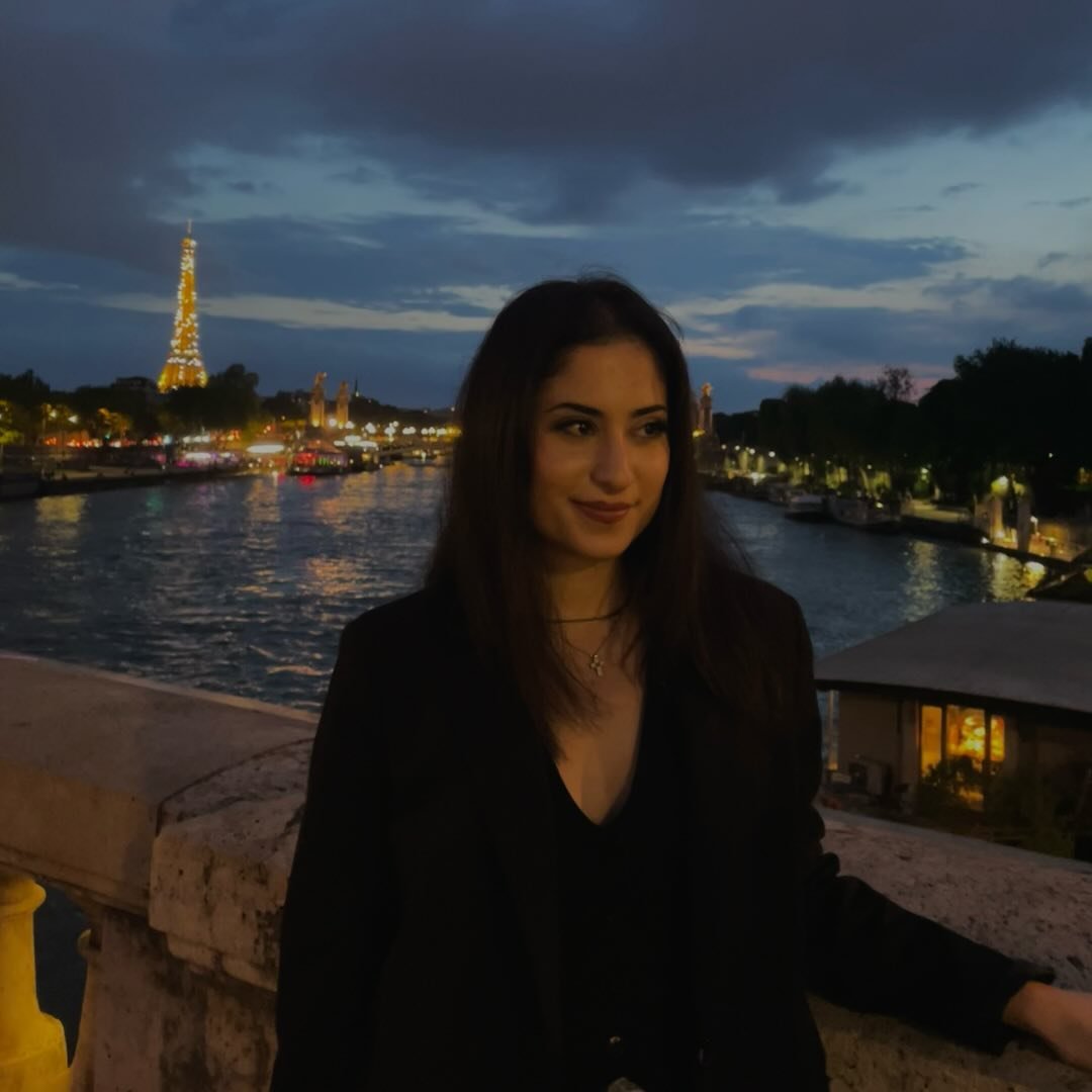 Instagram Profilbild von melissabilgic
