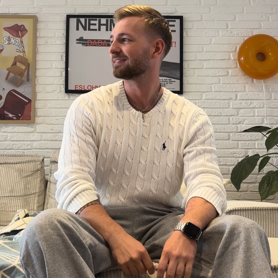 Instagram Profilbild von lucimller