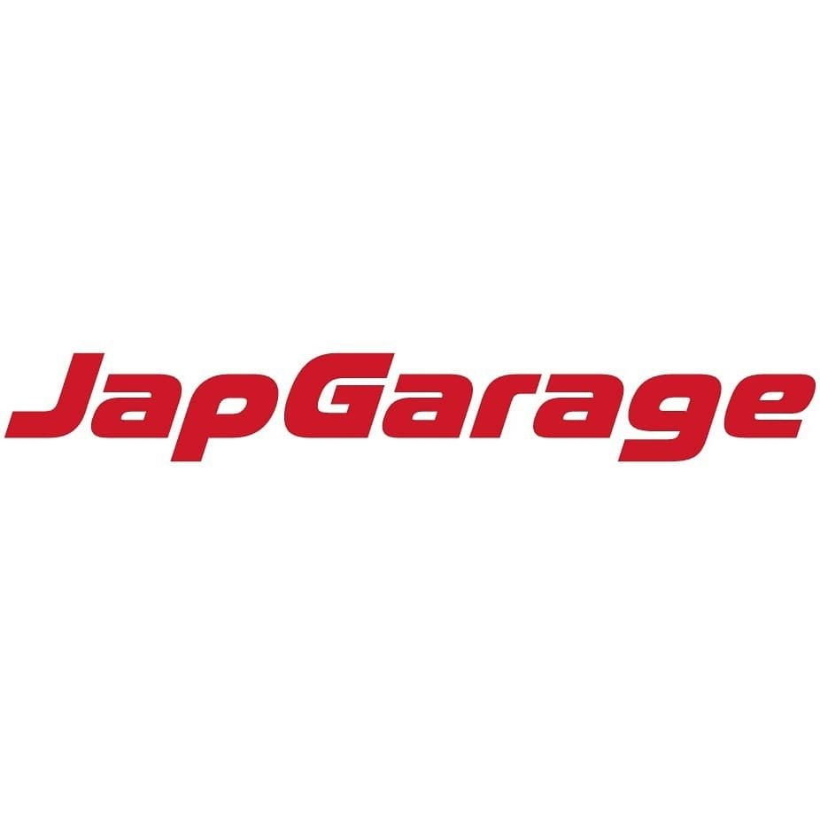 Instagram Profilbild von japgarage.sk
