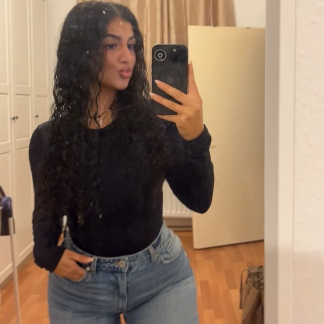 Instagram Profilbild von setarehshariati