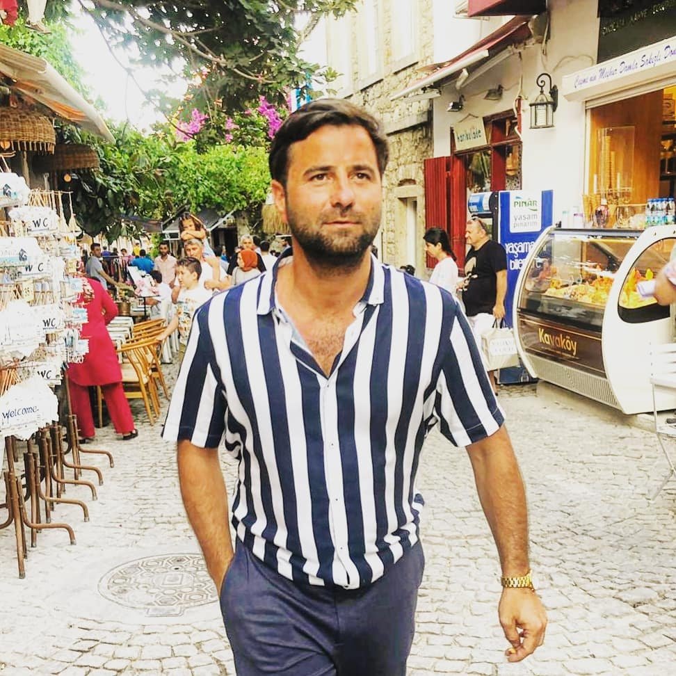 Instagram Profilbild von r2rule