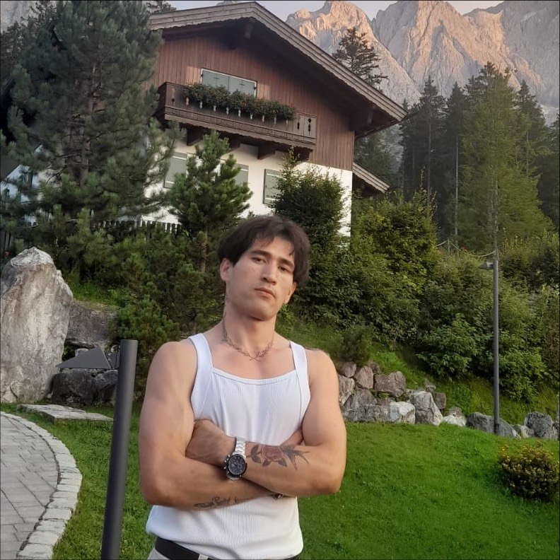Instagram Profilbild von bboybenjiro