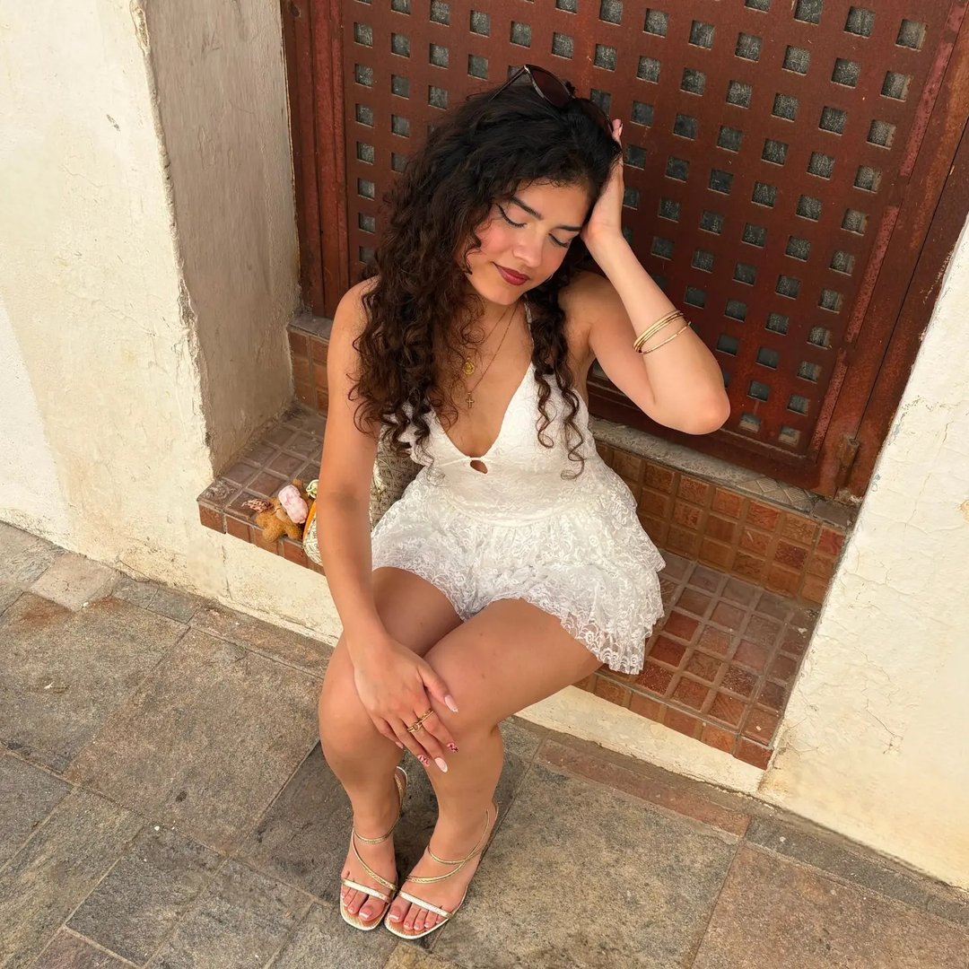 Instagram Profilbild von melocorr