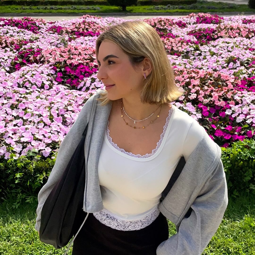 Instagram Profilbild von irenecifuentees