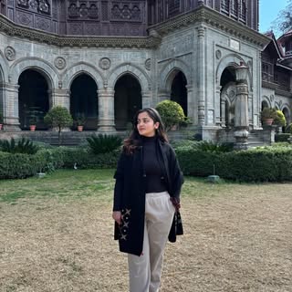 Instagram Profilbild von aastha_chauhan11