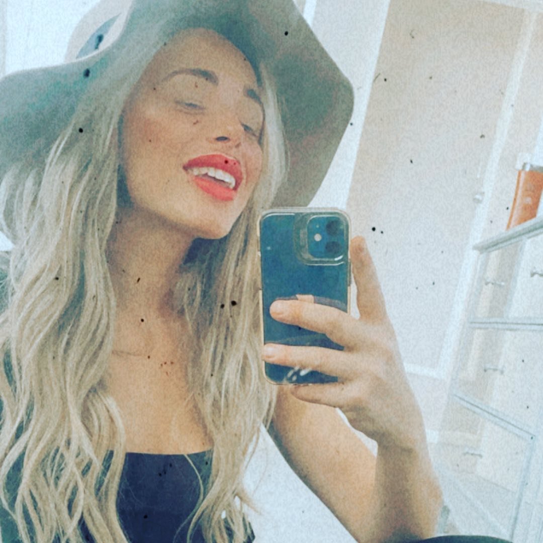 Instagram Profilbild von robynhinksman
