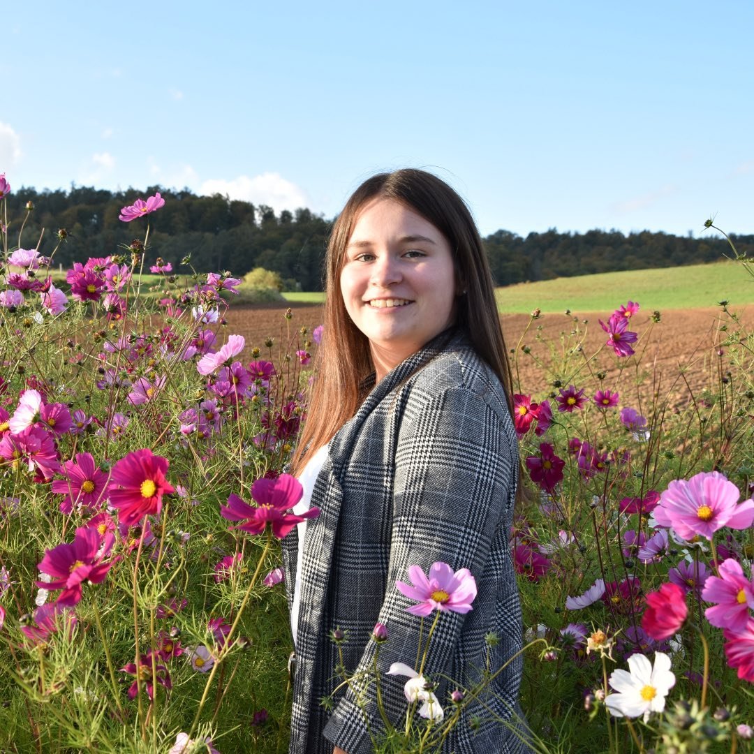 Instagram Profilbild von larissakra
