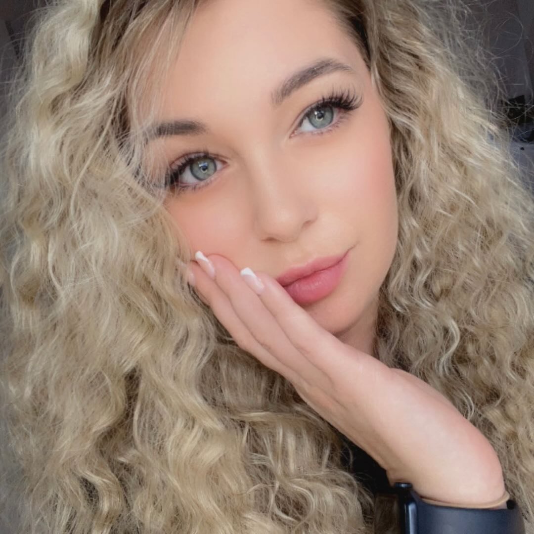 Instagram Profilbild von _m1chlle_