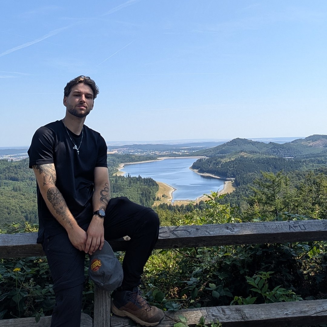 Instagram Profilbild von marvqu