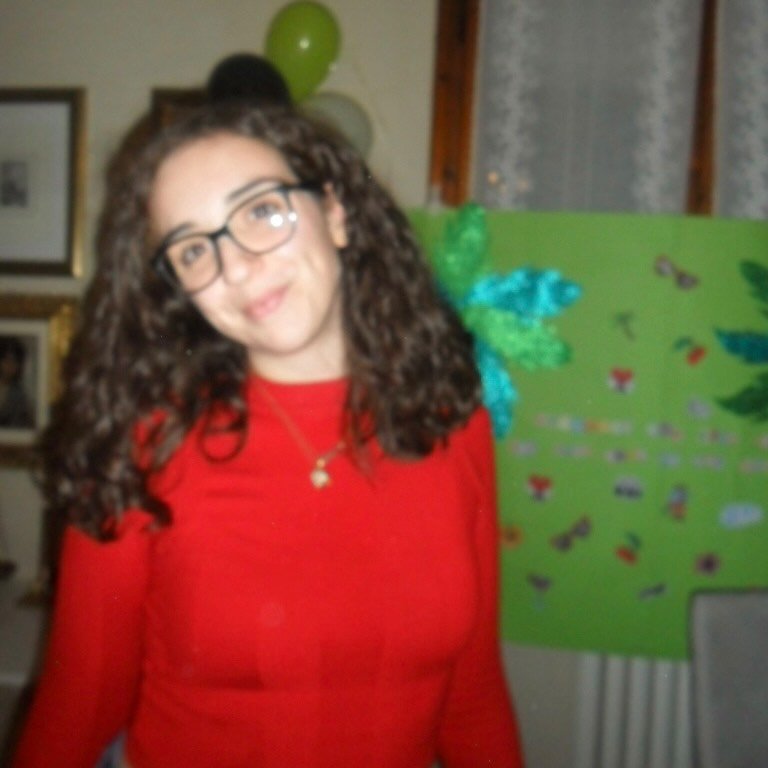 Instagram Profilbild von ginevraroberti