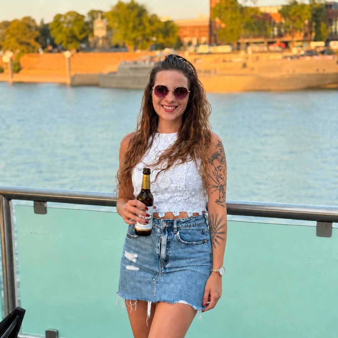 Instagram Profilbild von ichbinssandra