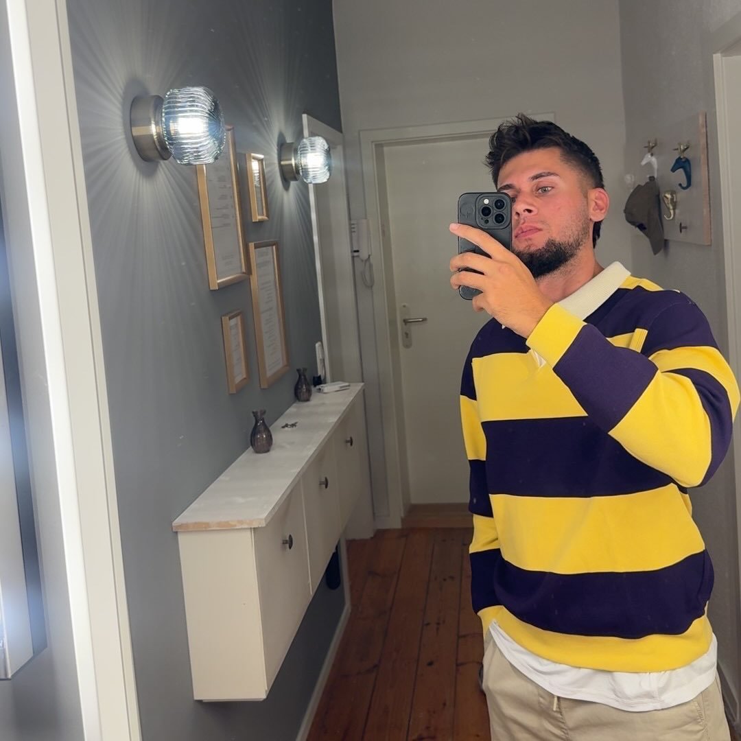 Instagram Profilbild von gezimbraimi