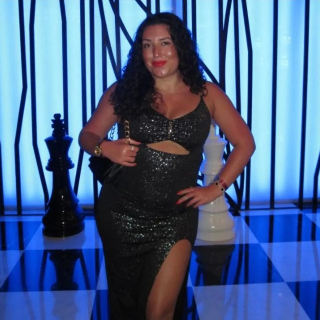 Instagram Profilbild von _sayinberna