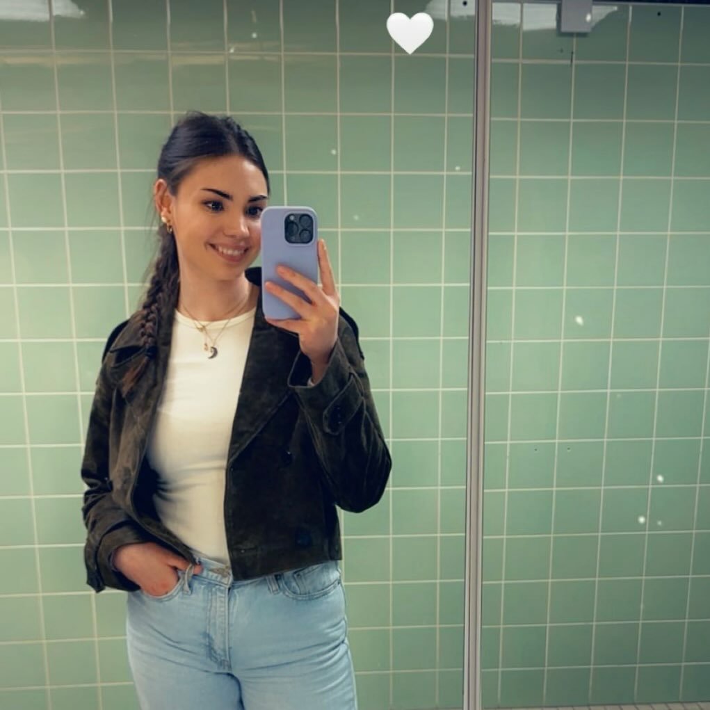 Instagram Profilbild von johanna_swlm