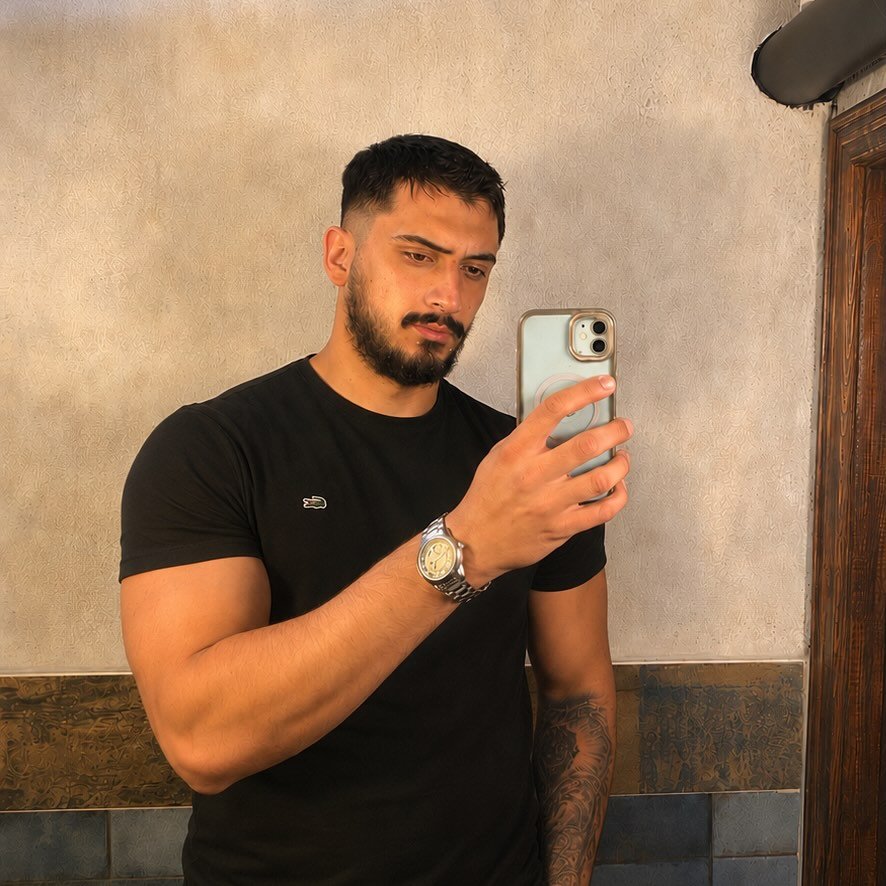 Instagram Profilbild von enescetiner6