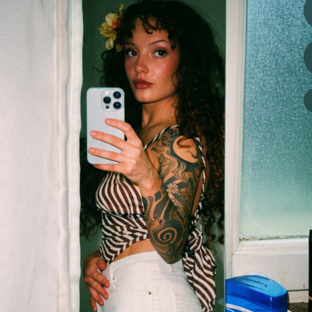 Instagram Profilbild von clarasroos