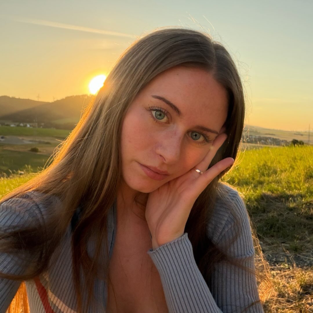 Instagram Profilbild von ronjafritzki