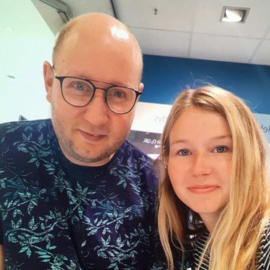 Instagram Profilbild von weekstraweekstra