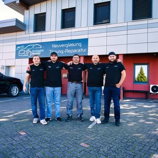 Instagram Profilbild von autoglasbendorf
