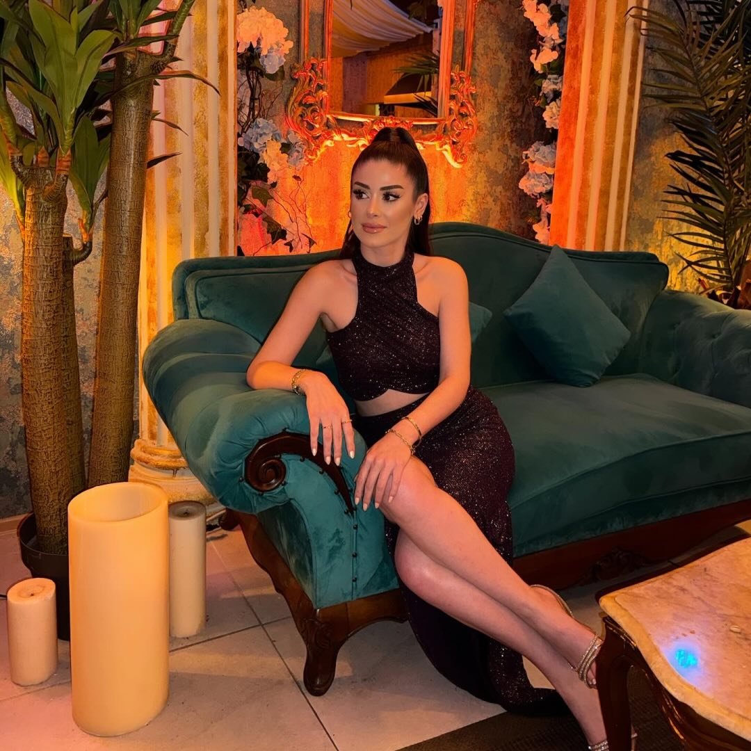 Instagram Profilbild von gizemdrk