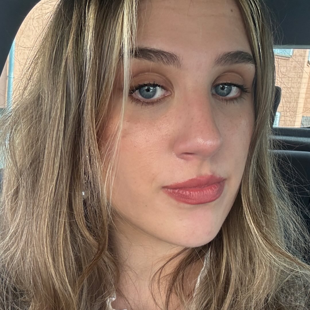 Instagram Profilbild von linamatzat