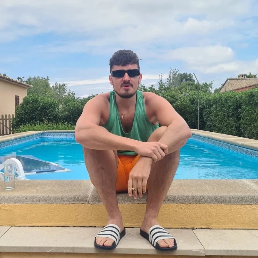 Instagram Profilbild von wlpascal