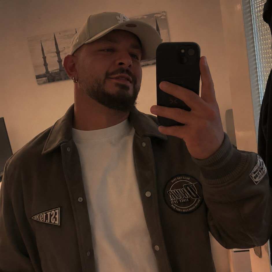 Instagram Profilbild von vxlkxn89