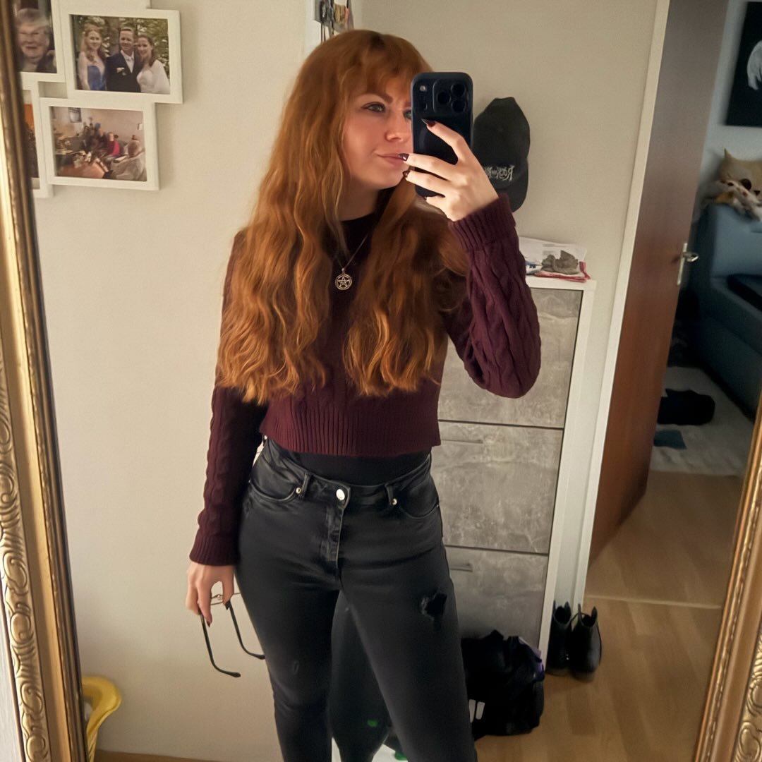 Instagram Profilbild von verry170499