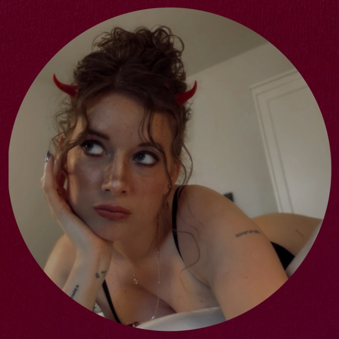 Instagram Profilbild von mieksiii