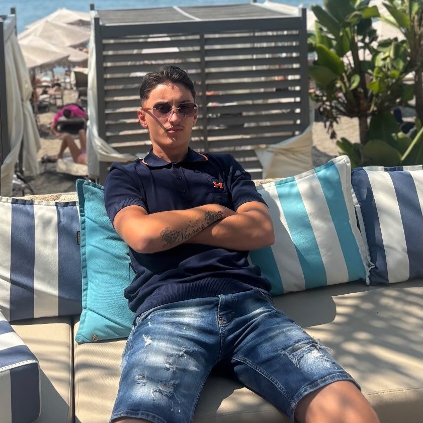 Instagram Profilbild von qendrim0.1