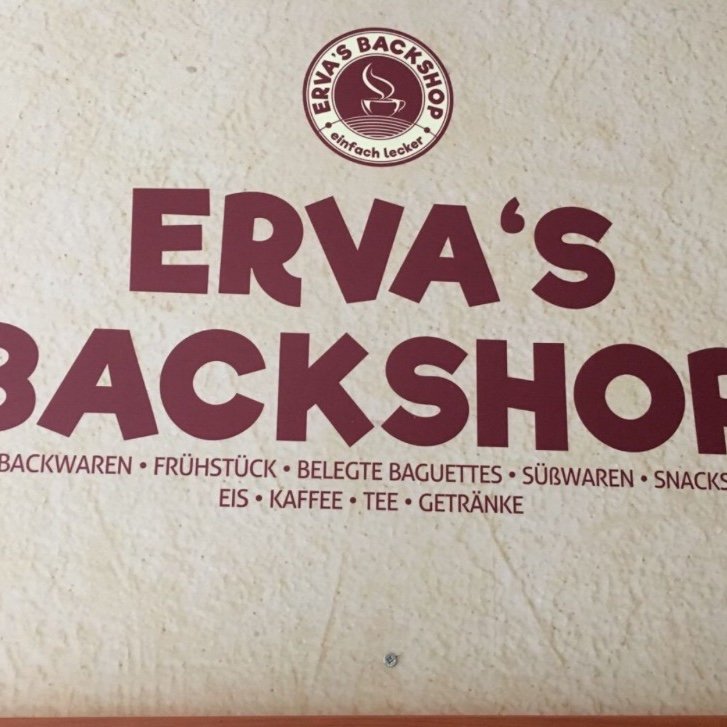 Instagram Profilbild von ervas.backshop