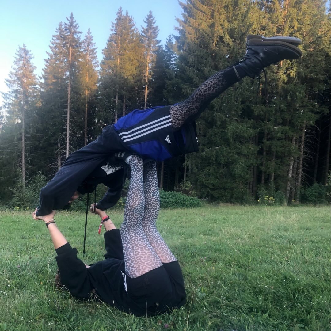 Instagram Profilbild von lordvorort
