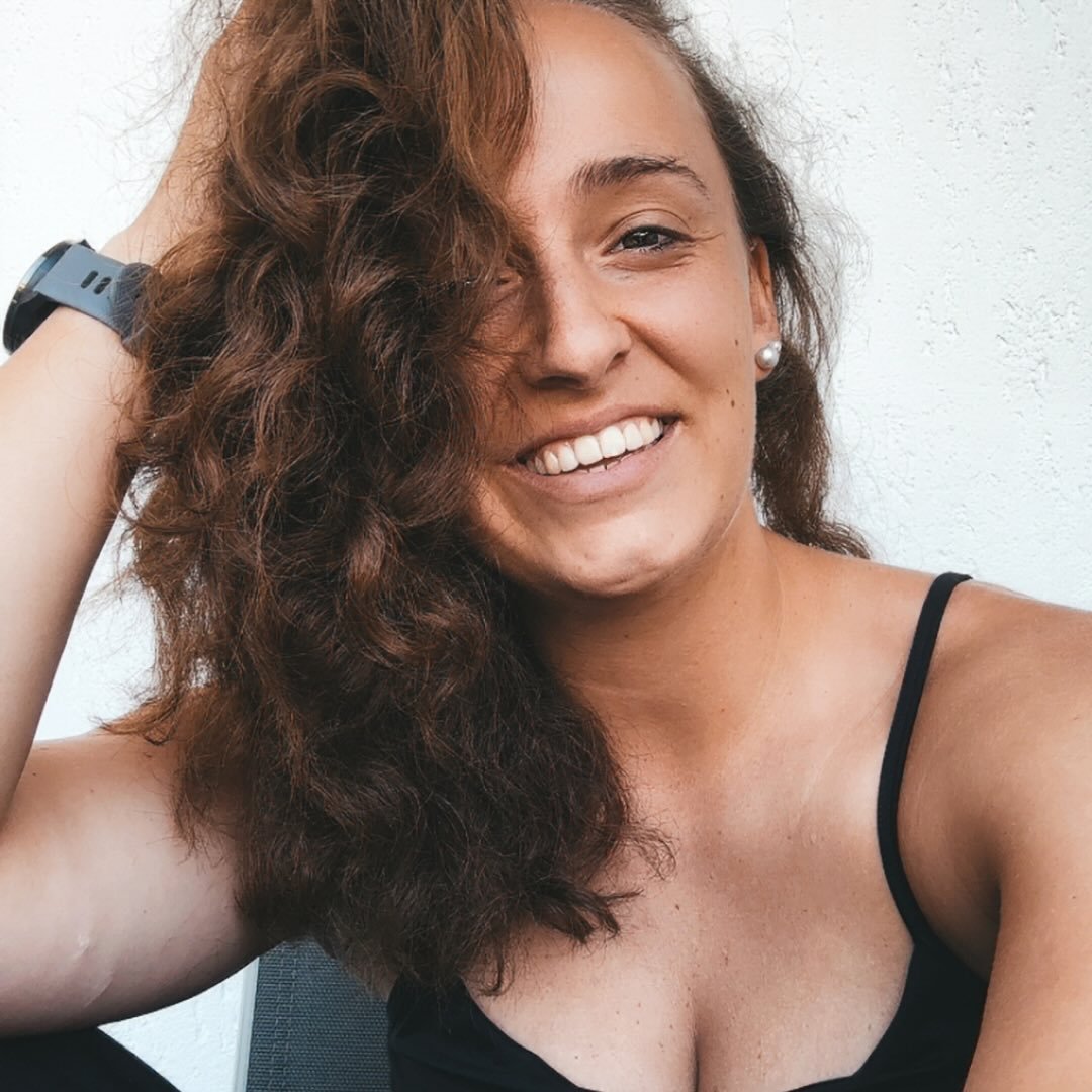 Instagram Profilbild von annathecurlyhead