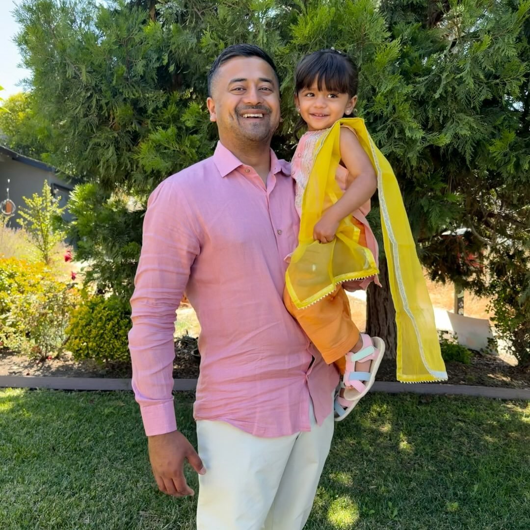 Instagram Profilbild von varunpatel