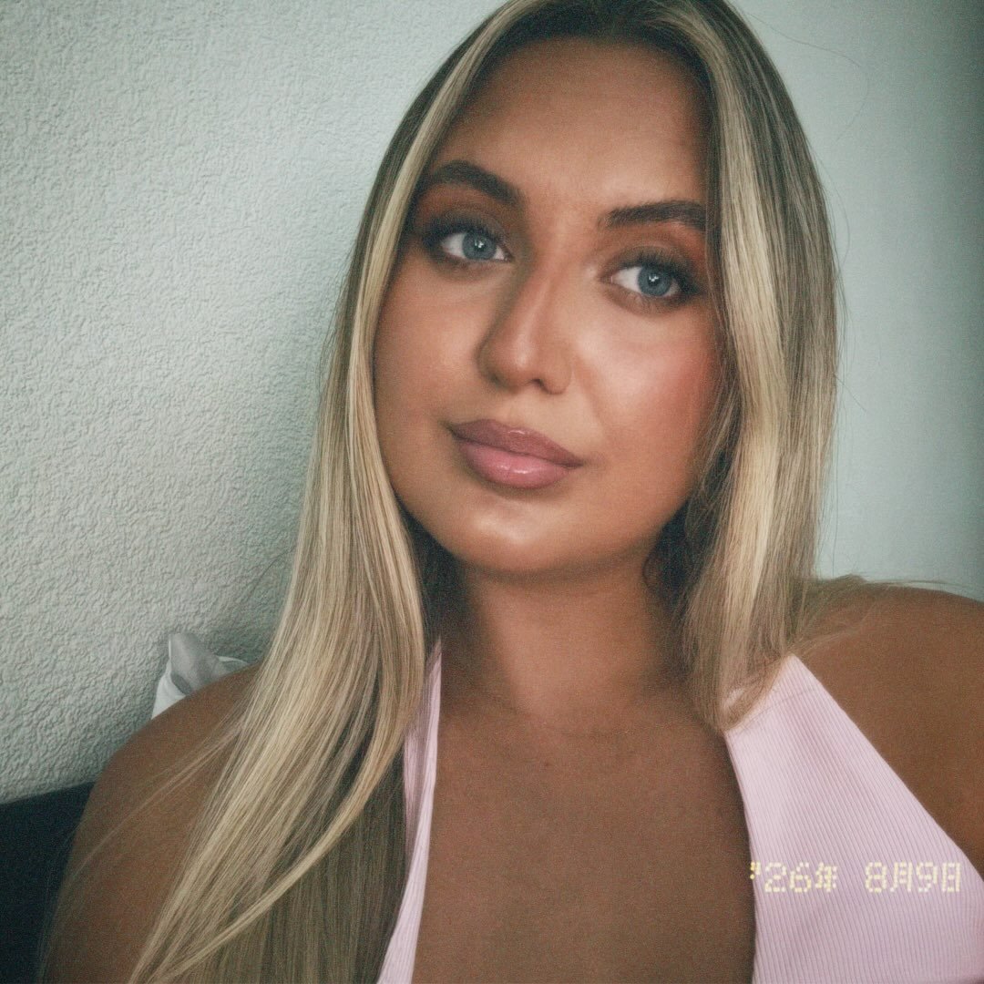 Instagram Profilbild von milenachv