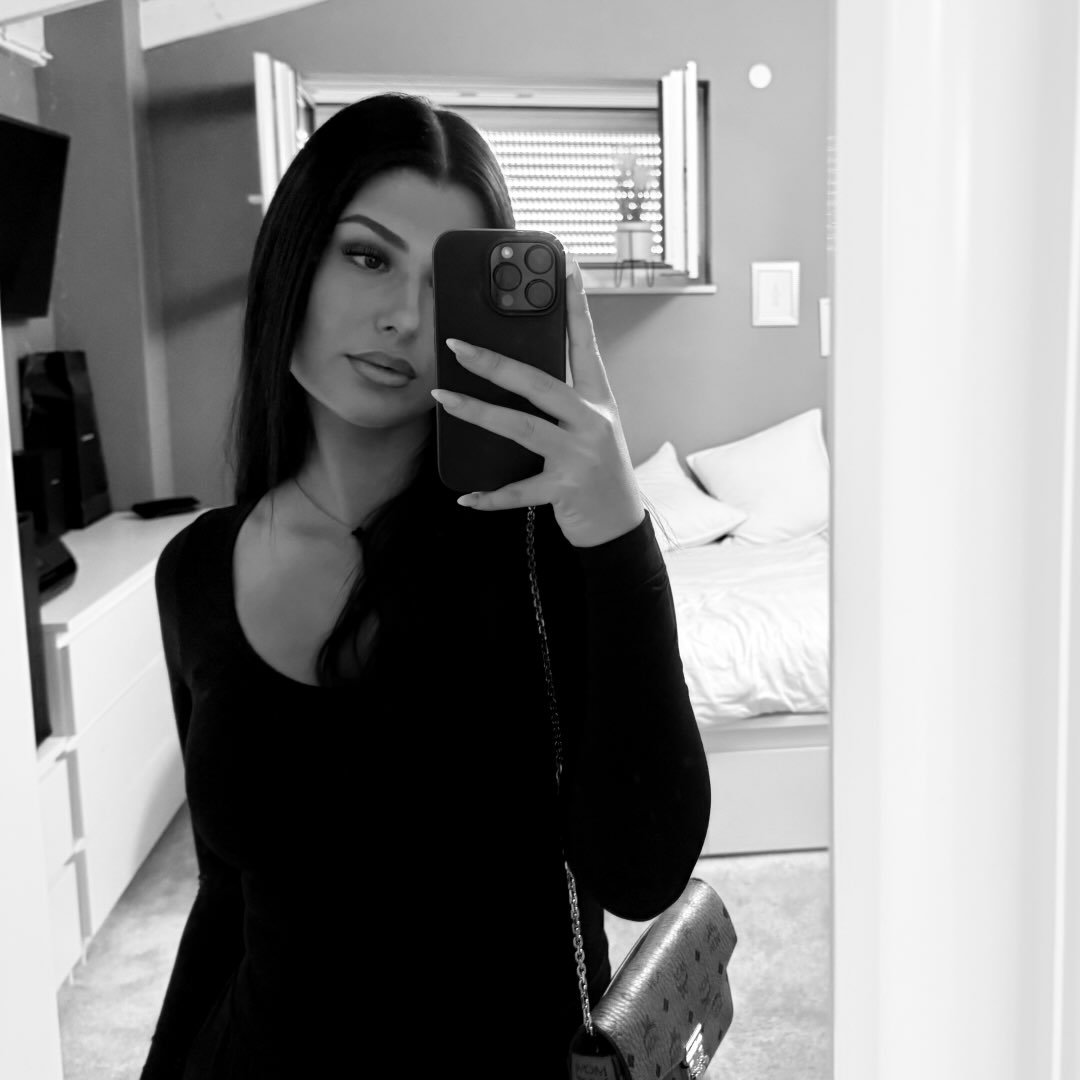 Instagram Profilbild von _mellybe_