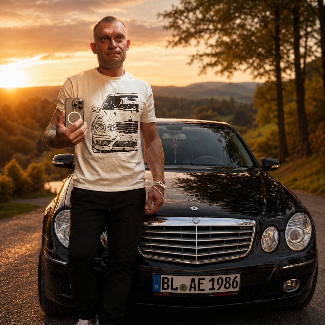Instagram Profilbild von thomasschiz