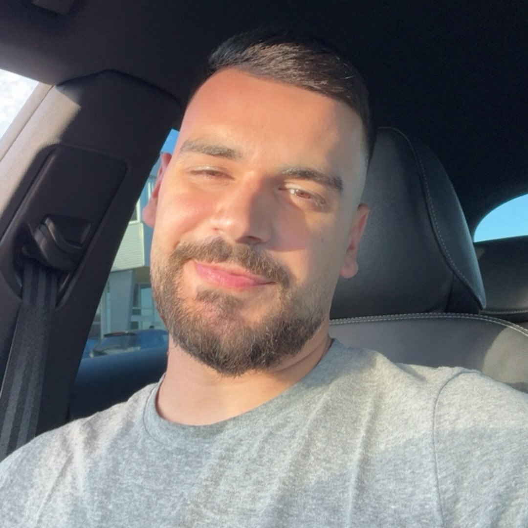 Instagram Profilbild von driton.jasharii