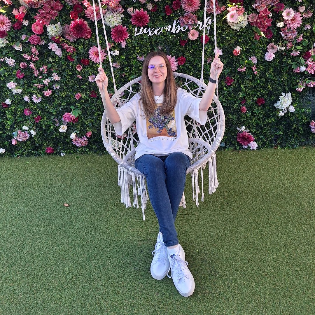 Instagram Profilbild von kischlt