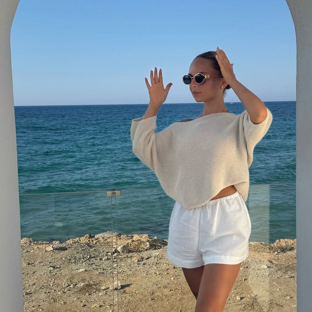 Instagram Profilbild von sarahayvali