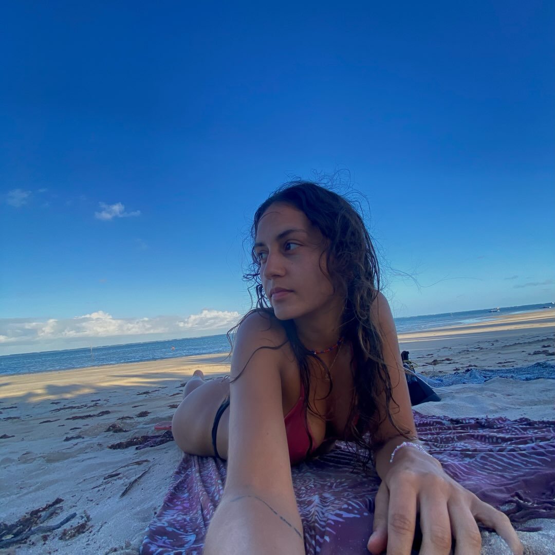 Instagram Profilbild von schmidluuana