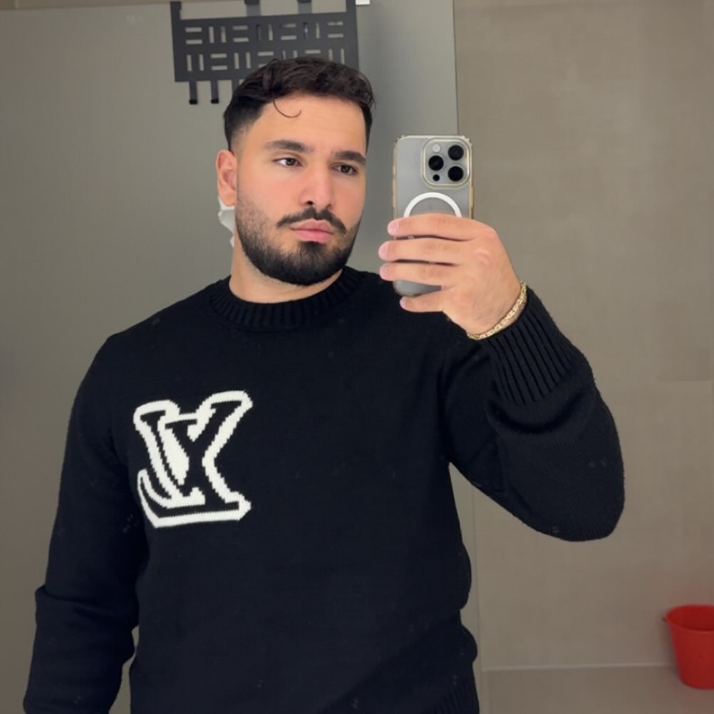 Instagram Profilbild von benny_tn