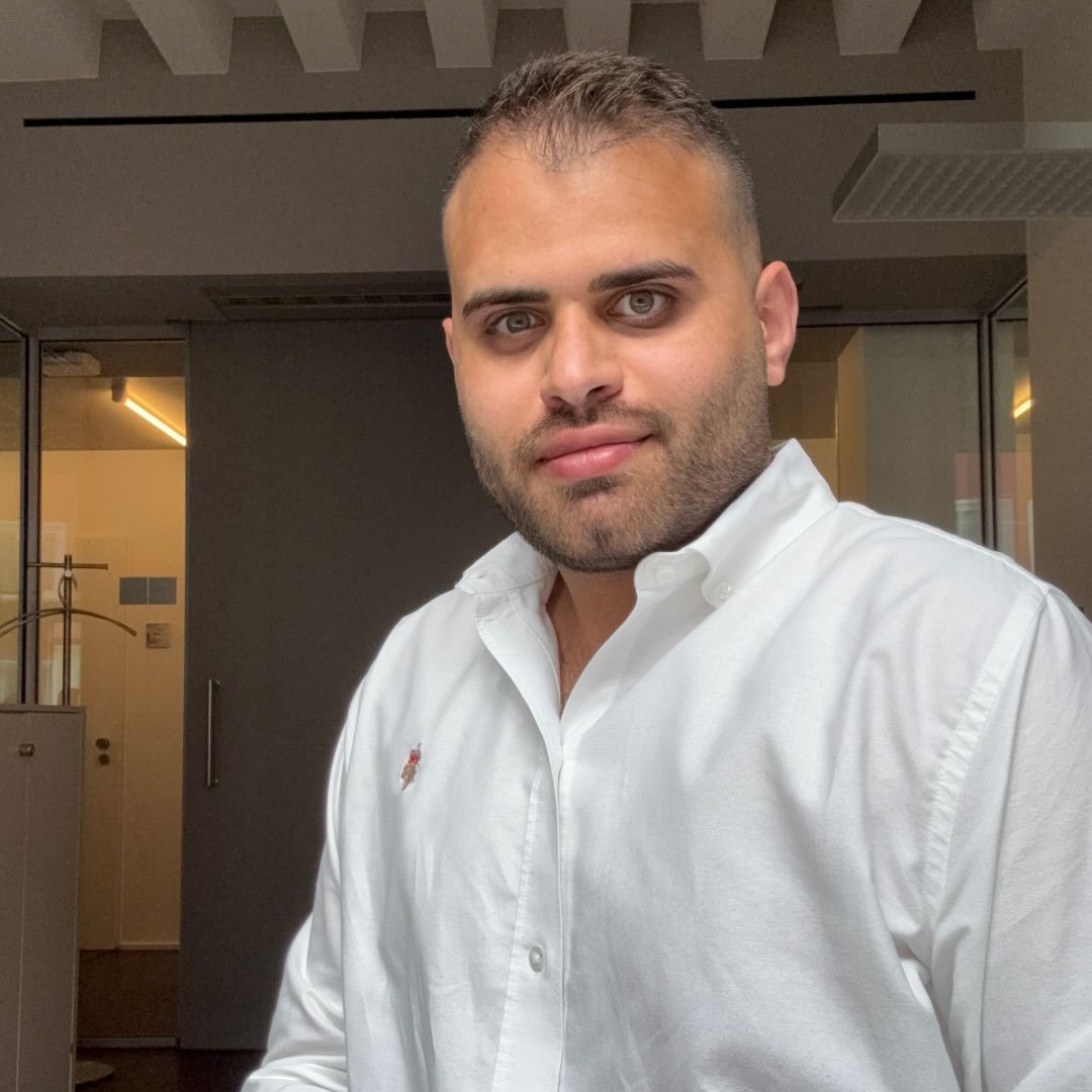 Instagram Profilbild von yasershawwa