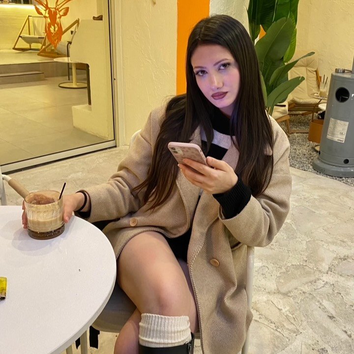 Instagram Profilbild von gizemgrly