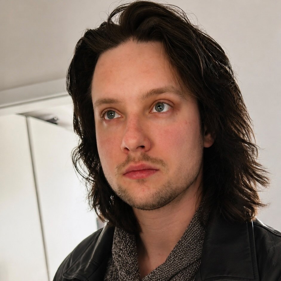 Instagram Profilbild von stian.berry